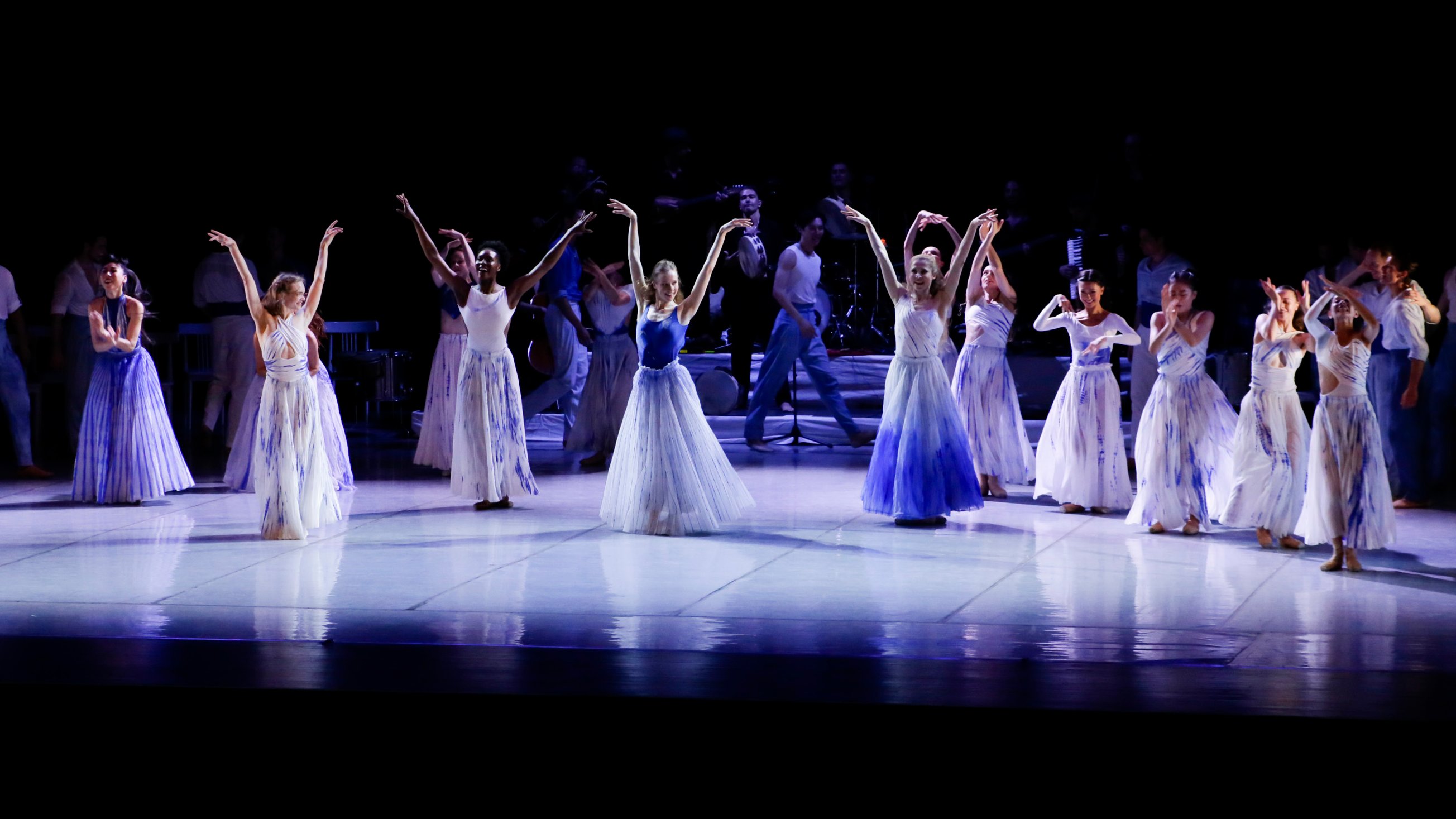 Ballet de Montecarlo
