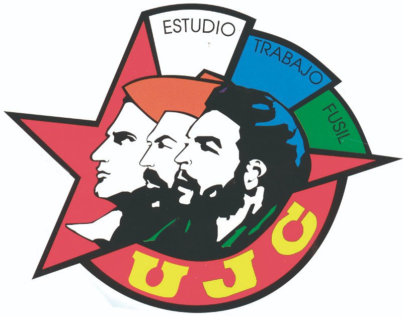 Unión de Jóvenes Comunistas