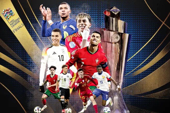 UEFA Nations League