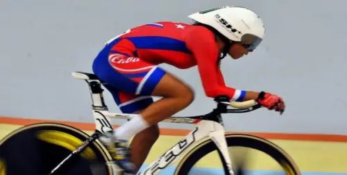 Campeonato Nacional de Ciclismo de Ruta 2025: Marlies Mejías es la nueva campeona de la contrarreloj individual