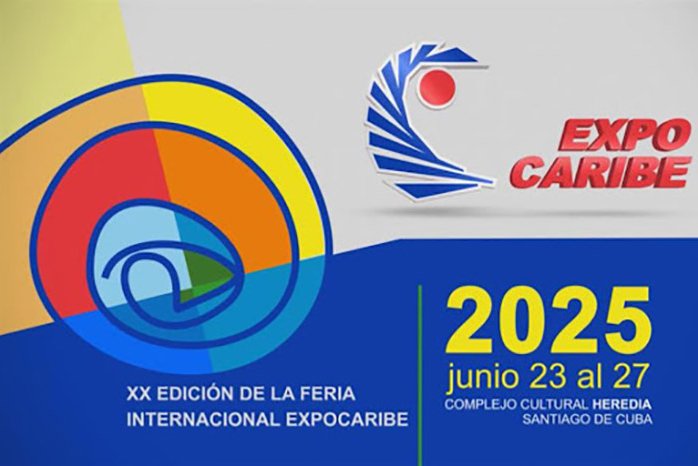 Feria Internacional ExpoCaribe 2025