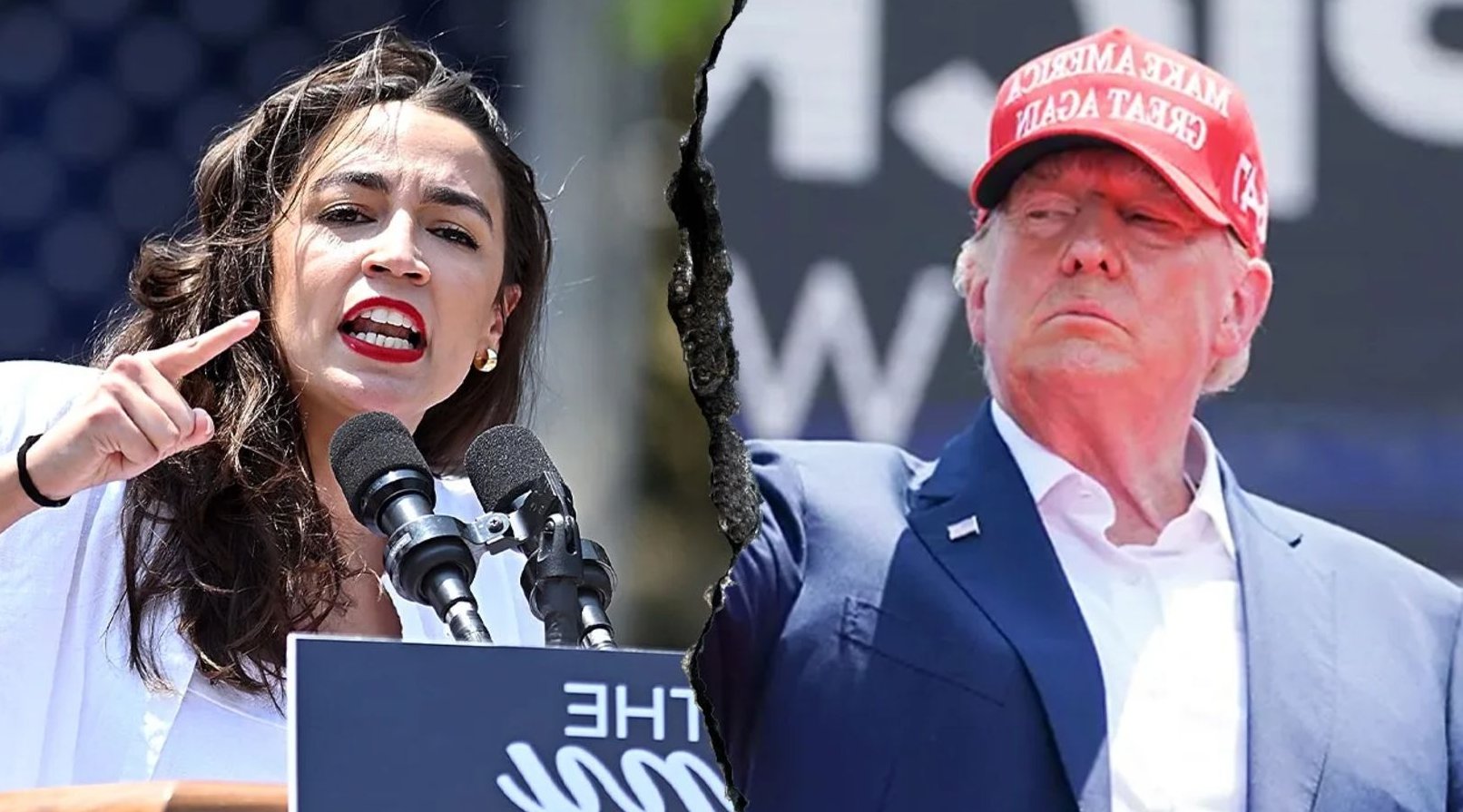 Piden destitución de Trump por el ataque a Irán