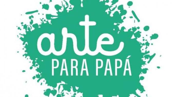 Arte para papá