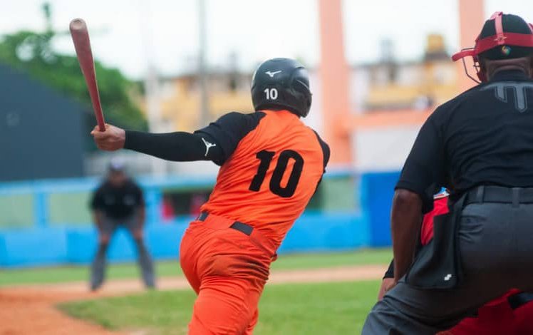 Campeonato Nacional sub-23 de béisbol