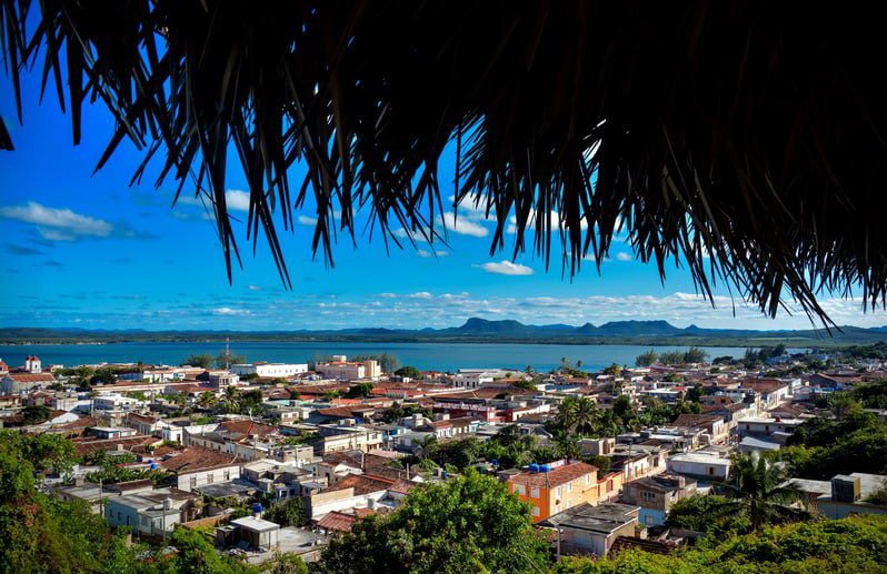Holguín