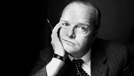 Truman Capote