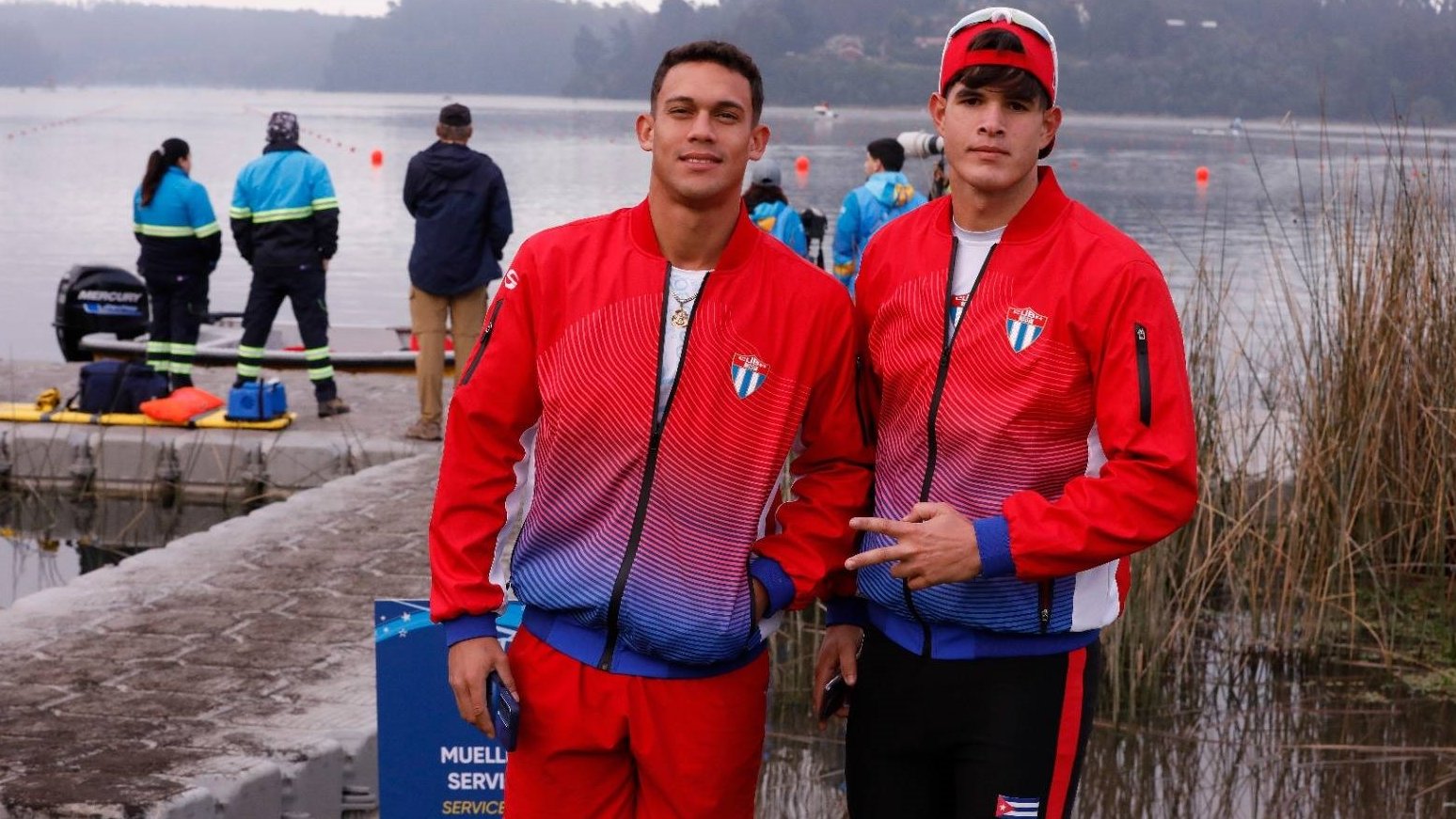 Gran Regata de Moscú