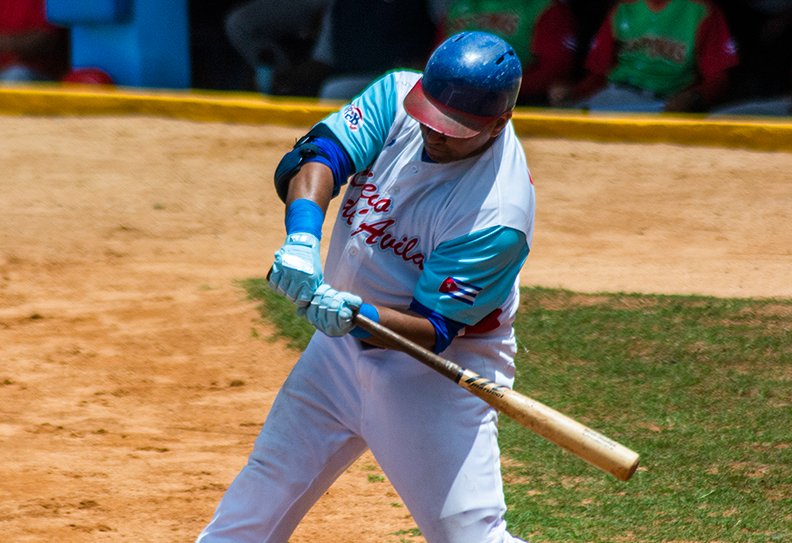 Frederich Cepeda