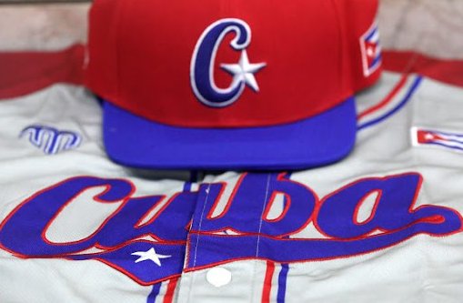 Equipo Cuba de béisbol