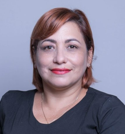 Susely Morfa González
