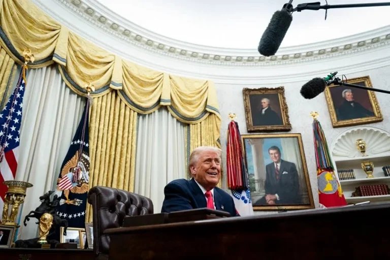 Nuevo recurso de Trump se enfoca al Departamento de Educación