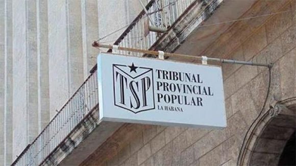 Sancionan a responsables de disturbios en Parque Tecnológico Finca de los Monos