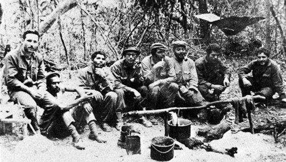 Nuevo documental resumirá momentos de la guerrilla del Che en Bolivia