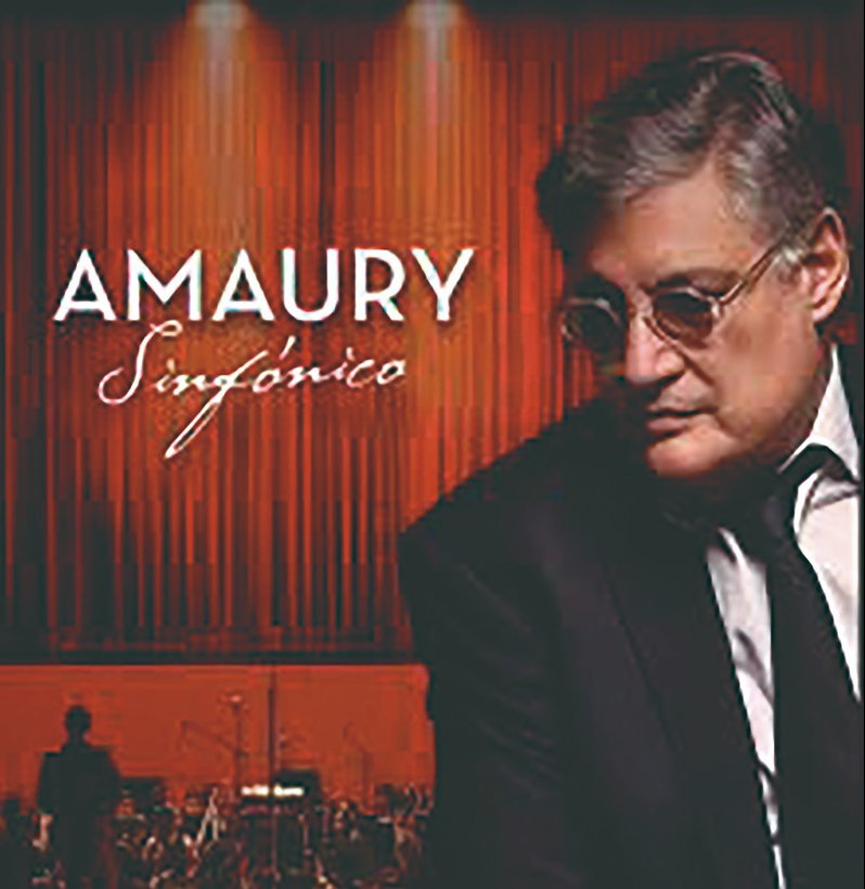 Amaury Pérez