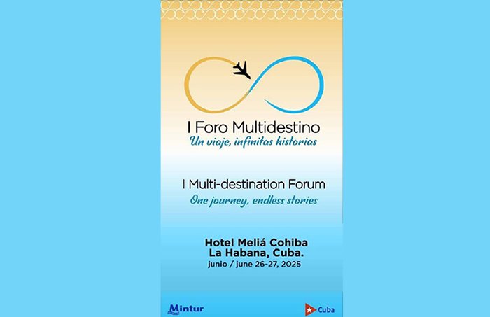 I Foro Multidestino Cuba 2025