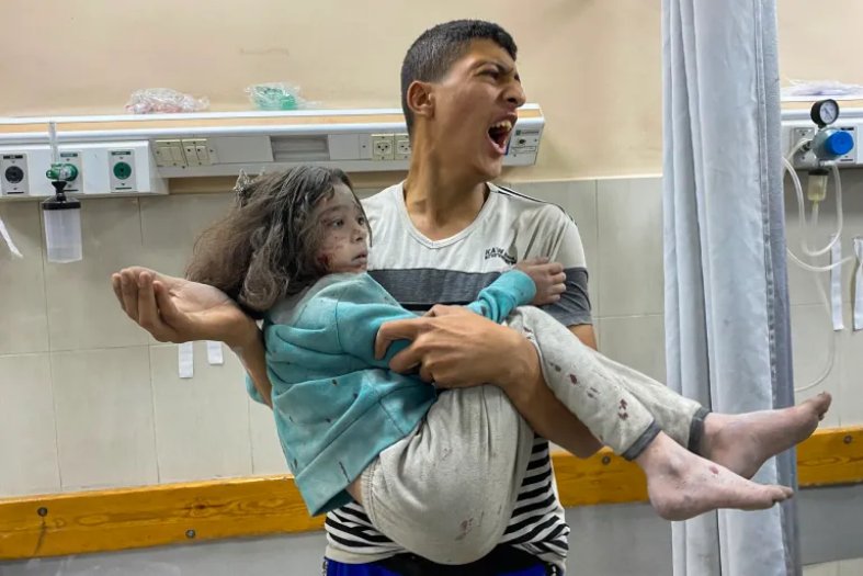 Palestina