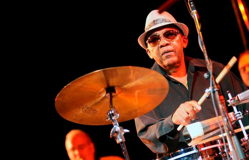 José Luis Quintana, Changuito