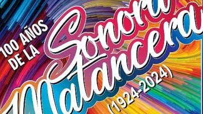 100 años de la Sonora Matancera