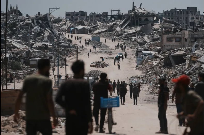 Gaza