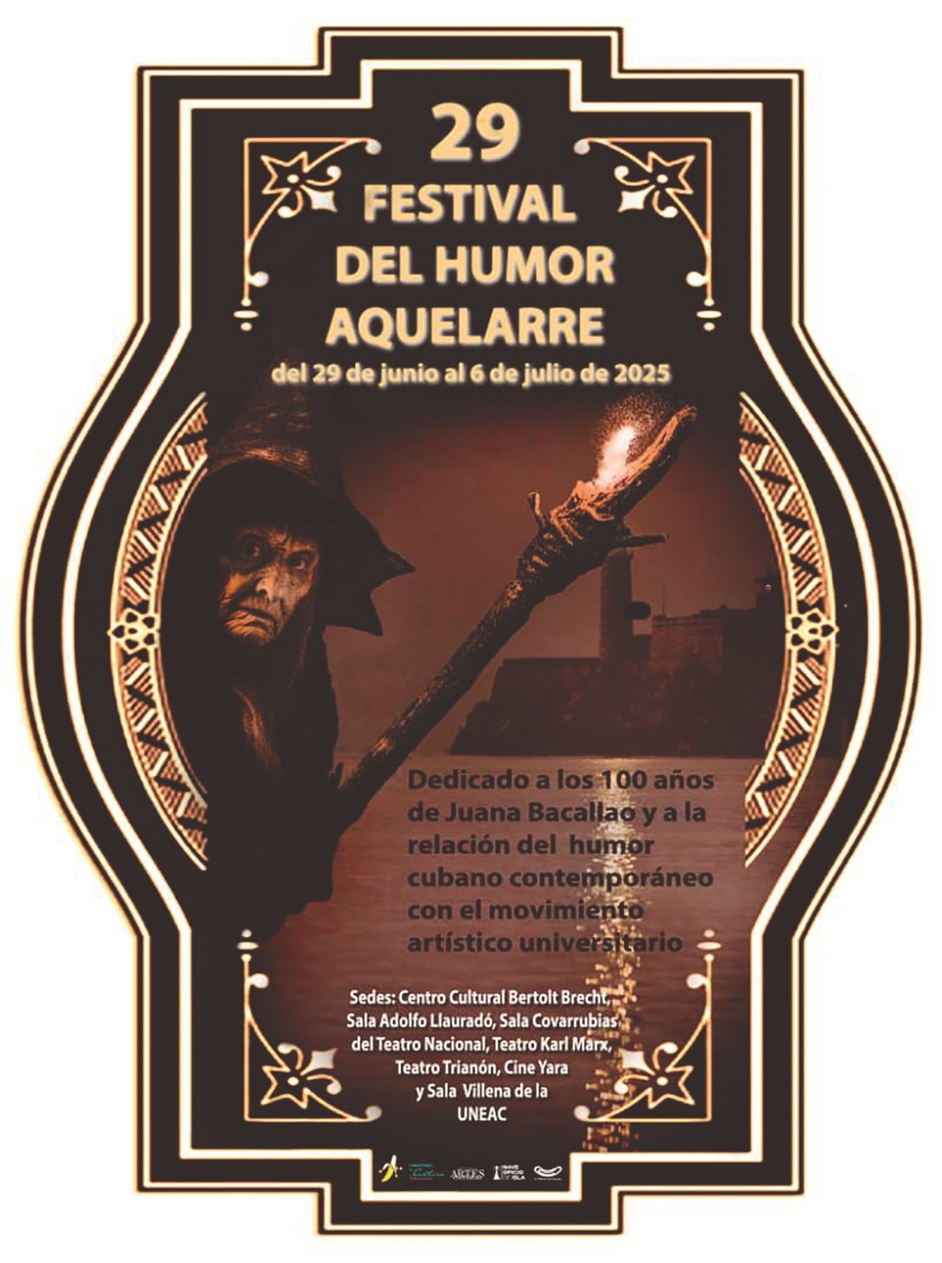 Aquelarre 2025