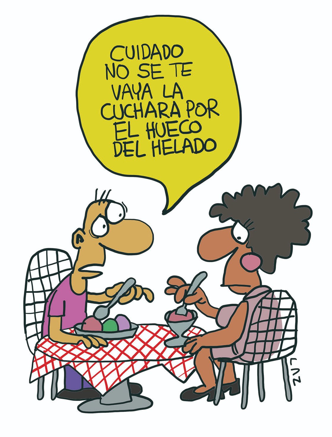 Caricatura