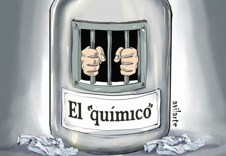 Adicciones