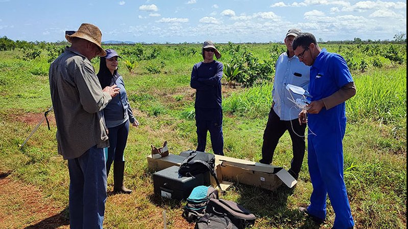 En Ciego de Ávila se ejecutan actualmente seis programas científico-tecnológicos territoriales, orientados a dar respuesta a las prioridades señaladas por el Gobierno.
