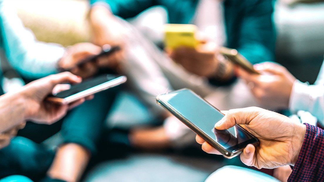 ¿Los smartphones se convirtieron en parásitos?