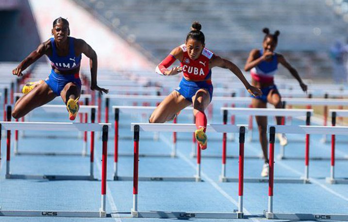 51 edición de la Copa Cuba de Atletismo