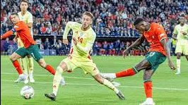 Portugal, campeón de la UEFA Nations League