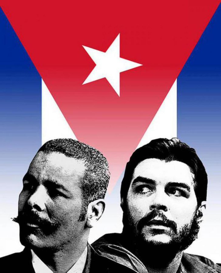 Cuba evoca a Maceo y Che en aniversarios de sus natalicios