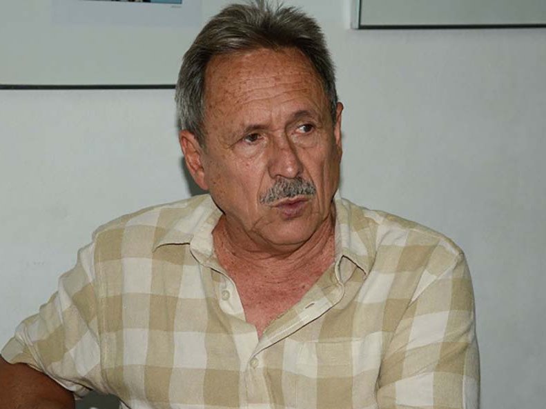 Rogelio Riverón