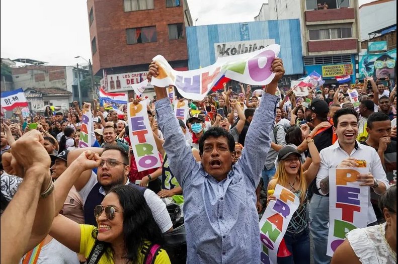 Colombia