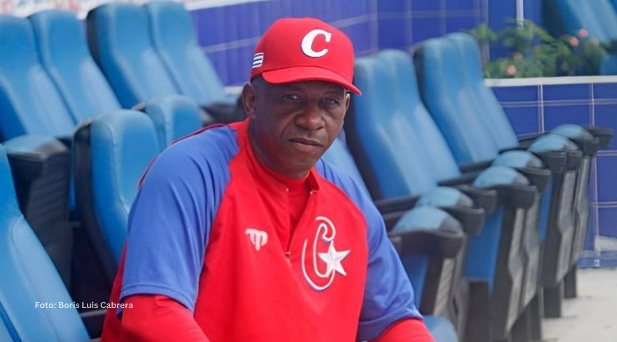 Germán Mesa