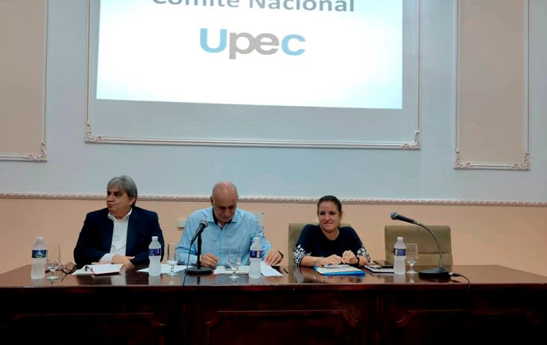 UPEC