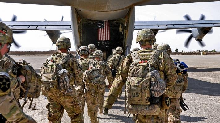 Estados Unidos juega con fuego contra China