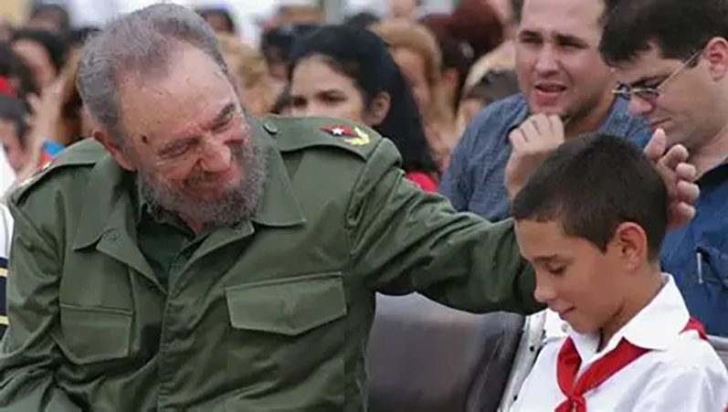 Elián González