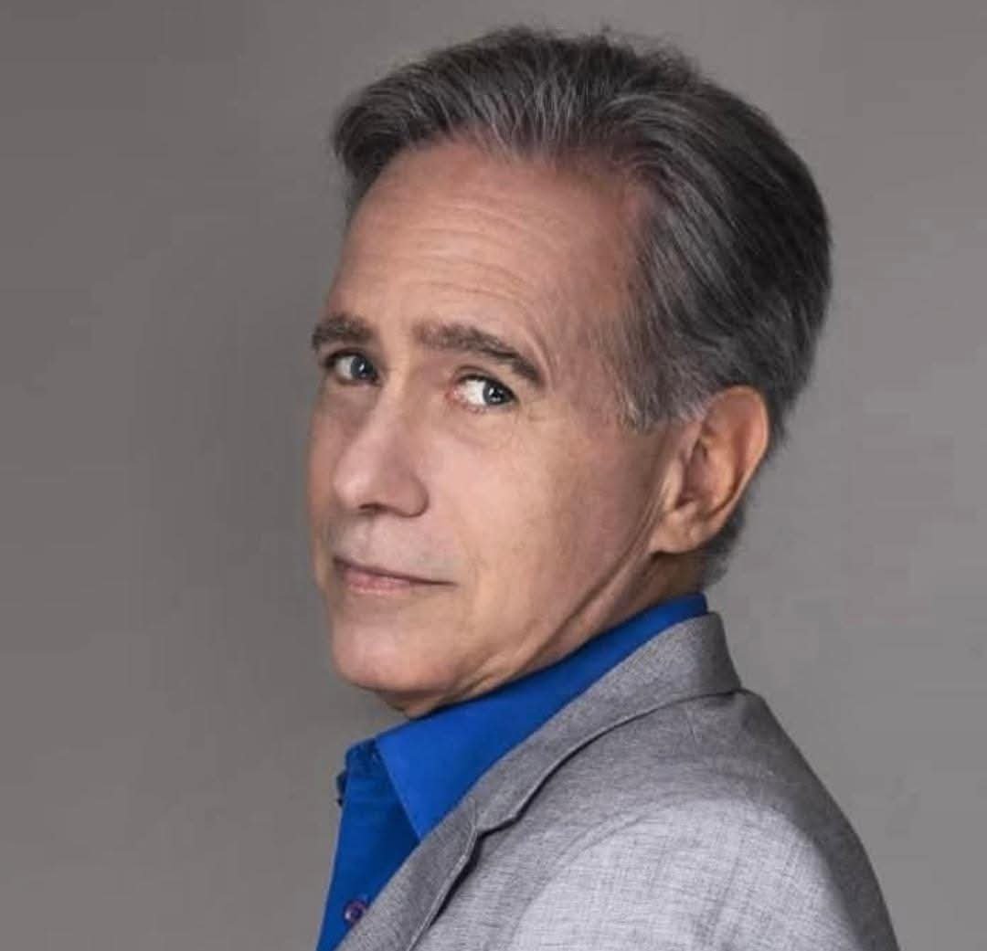 Caricatos desmiente noticia sobre muerte del actor cubano Patricio Wood