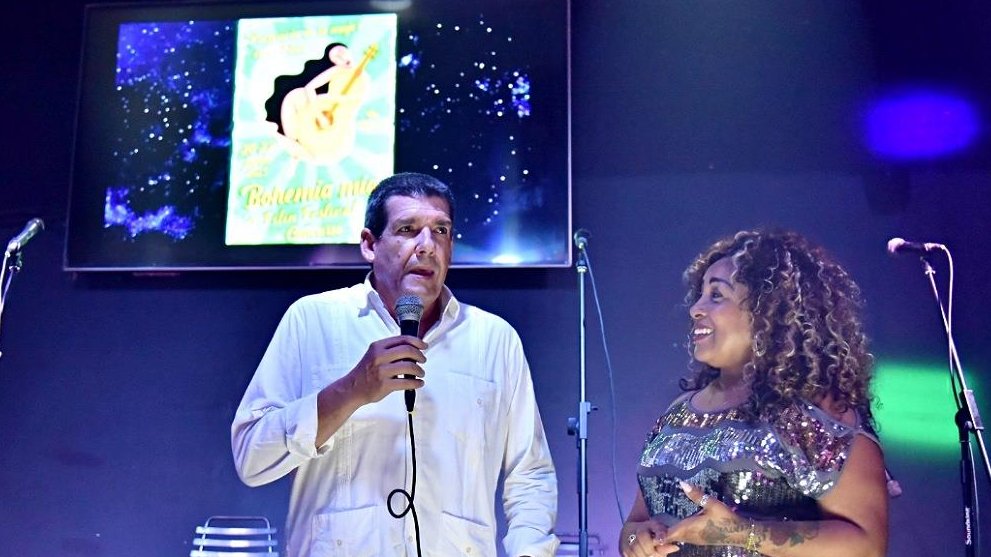 IV edición del Bohemia Mia Filin Festival