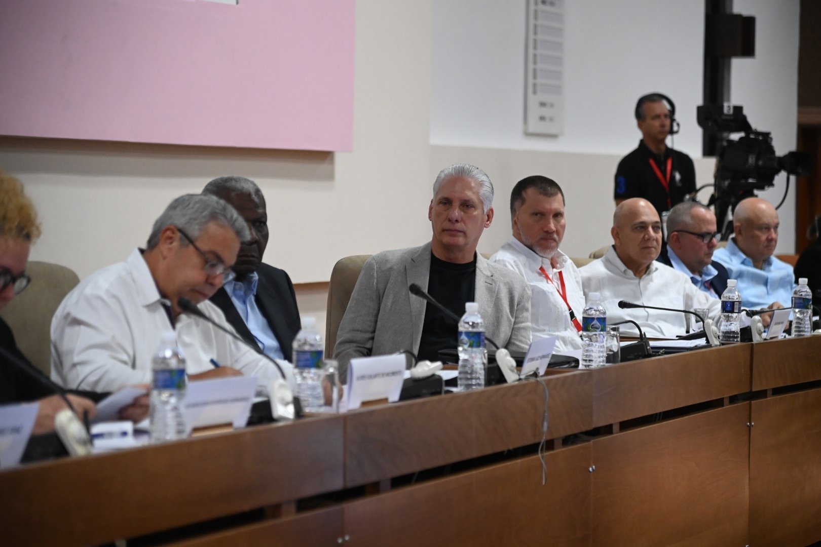 La ANEC en un congreso de resistencia y creatividad