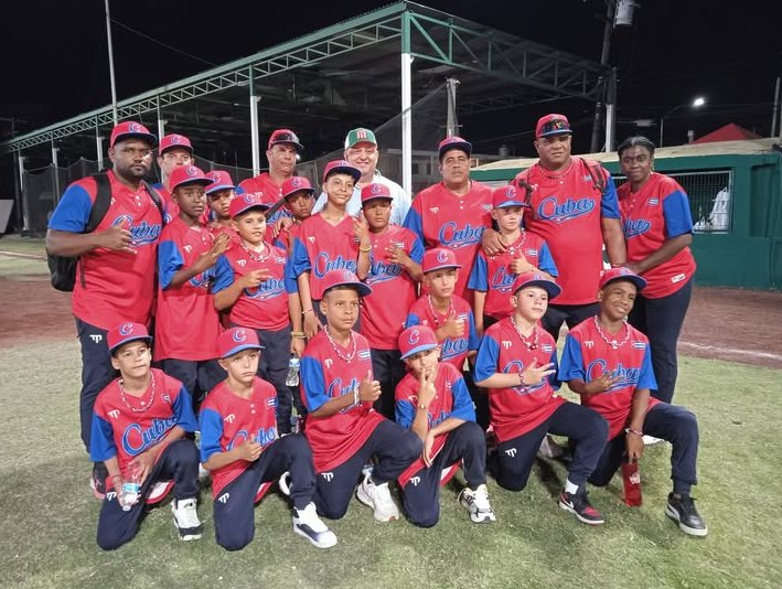 El representativo de Santa Clara mantiene el invicto en el torneo.