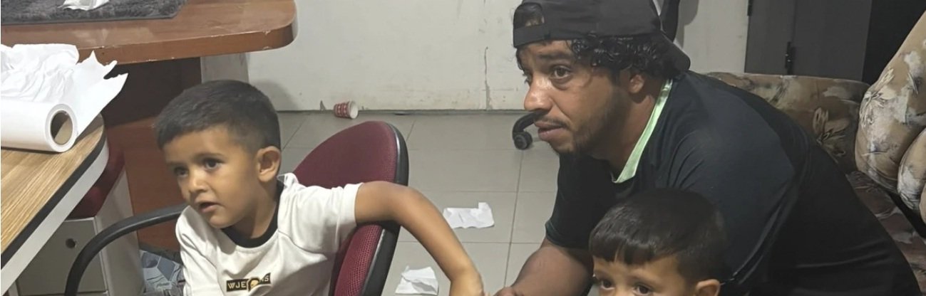 Activista por la paz palestino asesinado por un colono israelí tras ser deportado por Trump
