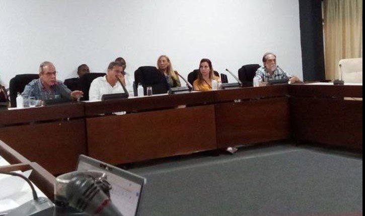 Servicio Sismológico Nacional