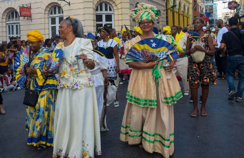 Festival del Caribe