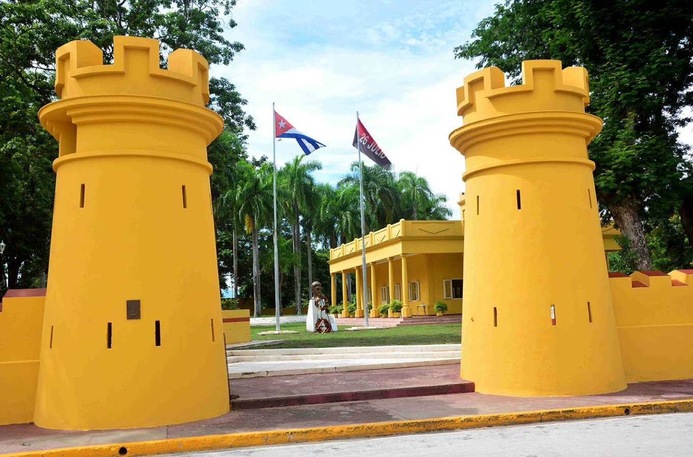 Museo Ñico López