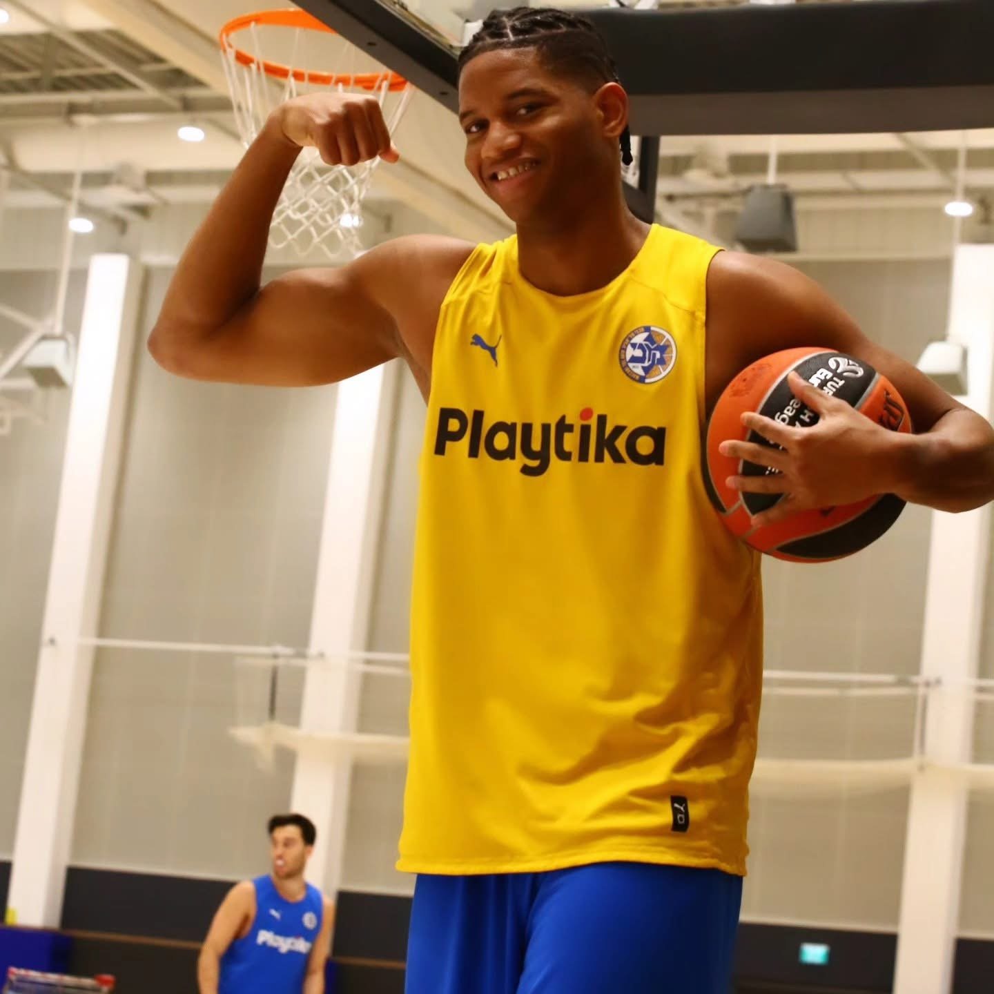 Jasiel Rivero