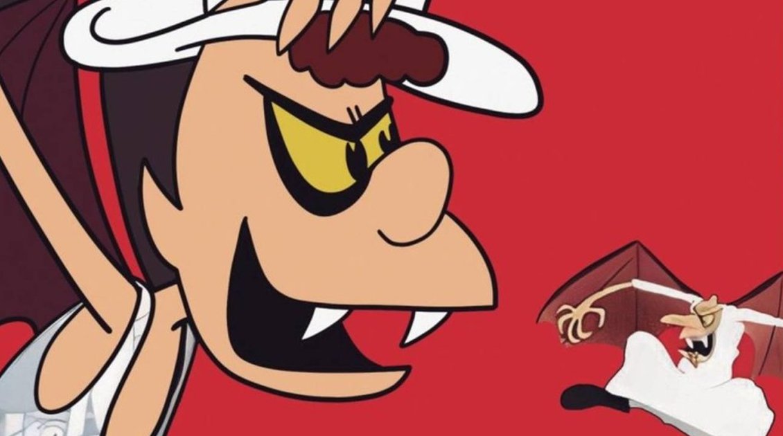 El restreno de Vampiros en La Habana, de Juan Padrón, es una de las sorpresas del Festival
