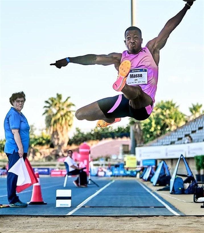 Maykel Massó