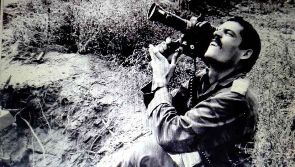 Rigoberto Senarega
