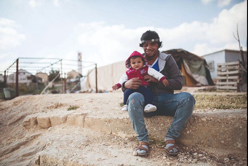 La muerte de Awda Hathaleen a manos de colonos israelíes es una afrenta irreparable para la causa palestina.